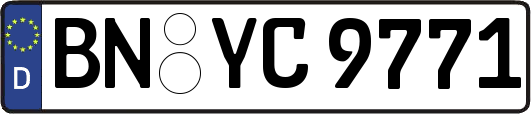 BN-YC9771