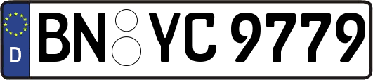BN-YC9779