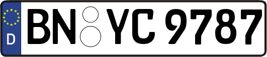 BN-YC9787
