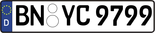 BN-YC9799