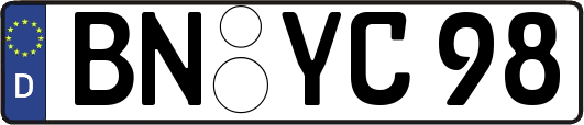 BN-YC98