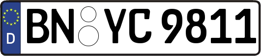 BN-YC9811