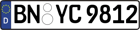 BN-YC9812