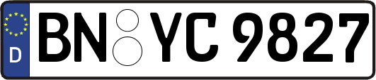 BN-YC9827