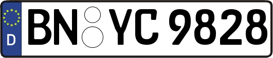 BN-YC9828