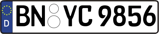 BN-YC9856