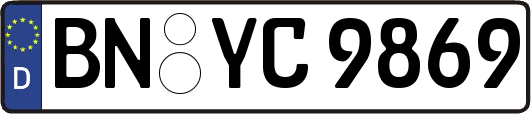 BN-YC9869