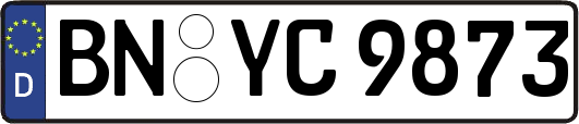 BN-YC9873