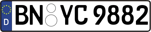 BN-YC9882