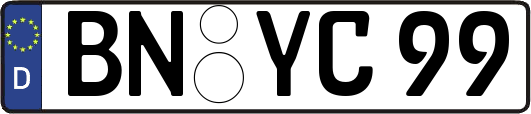 BN-YC99