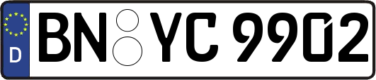 BN-YC9902