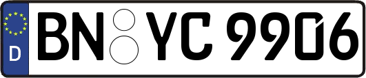BN-YC9906
