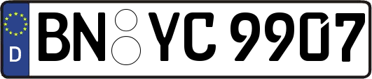 BN-YC9907