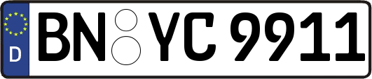 BN-YC9911