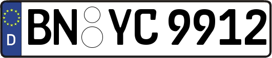 BN-YC9912