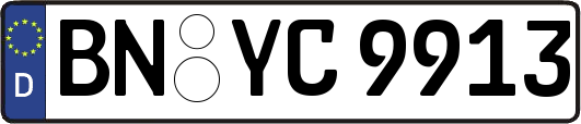 BN-YC9913