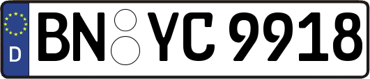 BN-YC9918