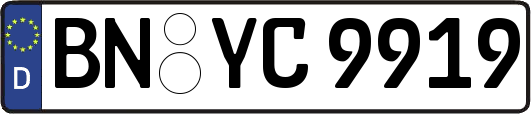 BN-YC9919