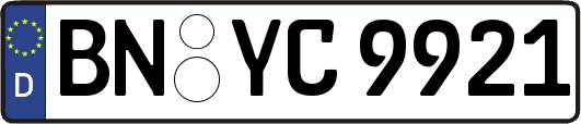 BN-YC9921