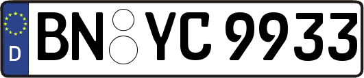 BN-YC9933