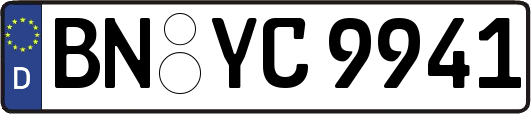 BN-YC9941