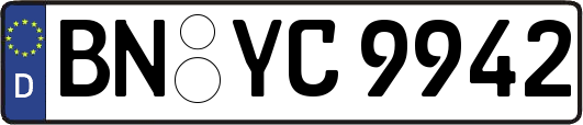 BN-YC9942