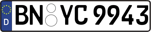 BN-YC9943