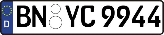 BN-YC9944