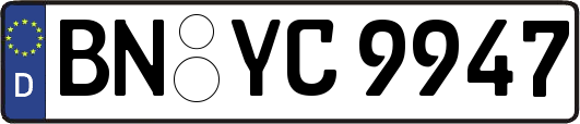 BN-YC9947