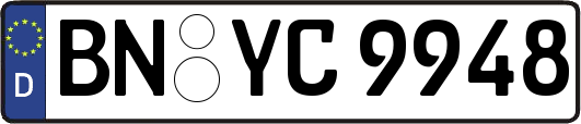 BN-YC9948