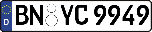 BN-YC9949