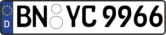BN-YC9966
