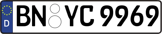 BN-YC9969