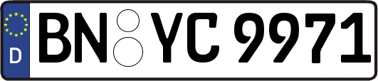BN-YC9971