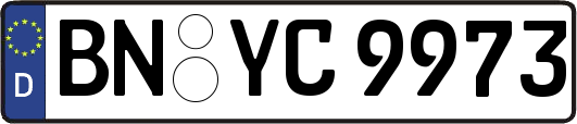BN-YC9973