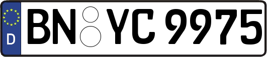 BN-YC9975