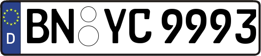 BN-YC9993