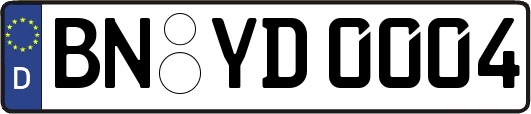 BN-YD0004
