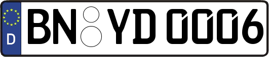 BN-YD0006