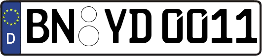 BN-YD0011