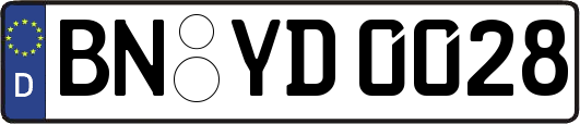 BN-YD0028