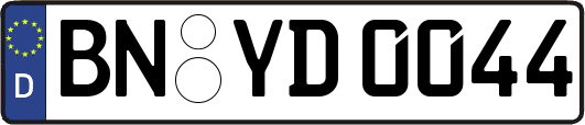 BN-YD0044