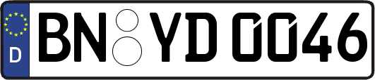 BN-YD0046