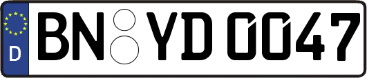 BN-YD0047