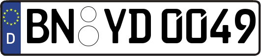 BN-YD0049