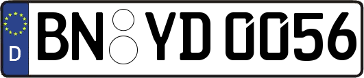 BN-YD0056