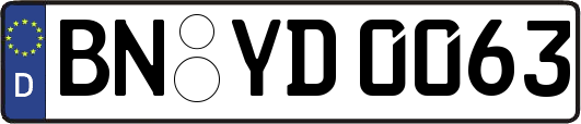 BN-YD0063