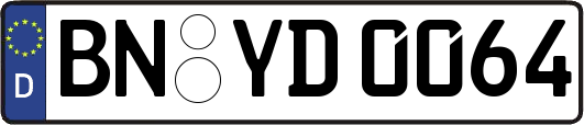 BN-YD0064