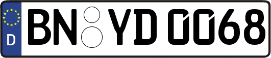 BN-YD0068