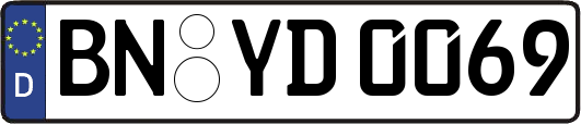 BN-YD0069